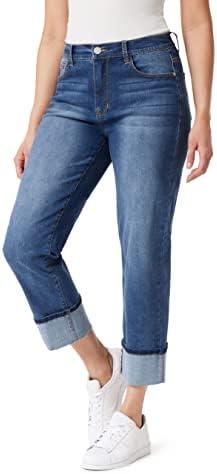 Shop Trendy Women's Jeans: Style and Comfort Combined!