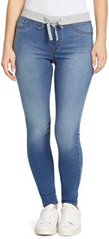 Shop Trendy Women's Jeans: Style and Comfort Combined!