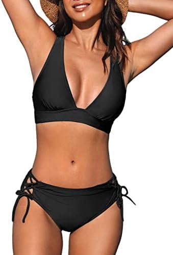 Stylish Women's Swimwear Collection - Comfort Meets⁢ Elegance