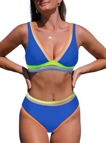 Stylish Women's Swimwear Collection -​ Comfort Meets Elegance