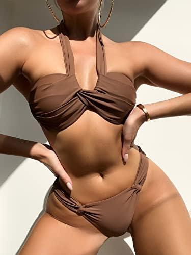 Stylish Women's ⁤Swimwear Collection - Comfort Meets Elegance