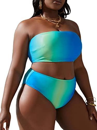 Stylish Women's Swimwear Collection - Comfort Meets Elegance