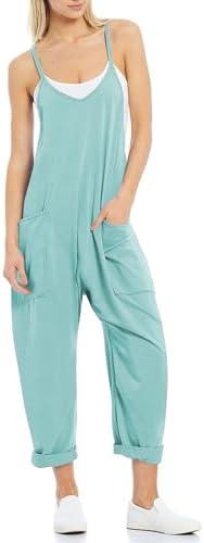 Trendy Summer Jumpsuits for Women: Stylish ‍& Comfortable⁤ Options