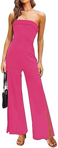 Trendy Summer Jumpsuits for Women: Stylish & ⁣Comfortable Options