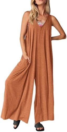 Trendy Summer Jumpsuits ‍for⁣ Women: Stylish & Comfortable‍ Options