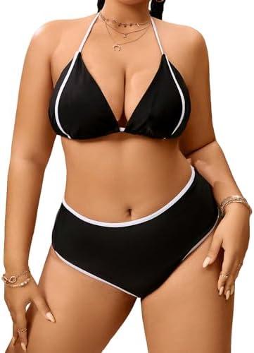 Explore Stylish Women's ​Swimwear: Bikinis & More!