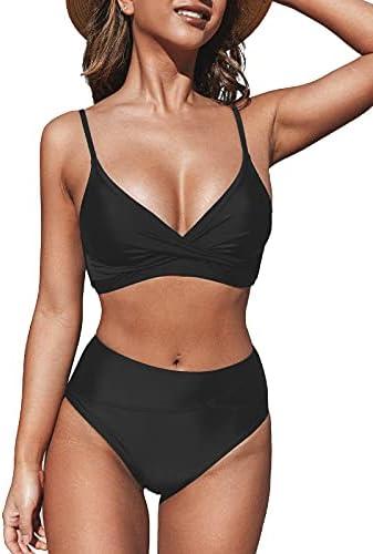 Explore Stylish Women's Swimwear: Bikinis & More!