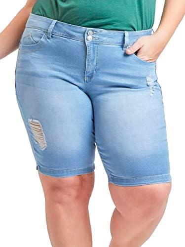 Explore Trendy Women's Shorts for Comfort and Style!