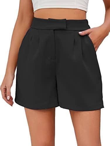 Explore Trendy Women's Shorts for Comfort and Style!