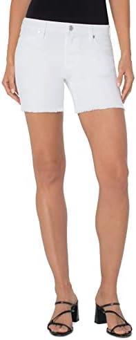 Explore Trendy Women's Shorts for Comfort and Style!