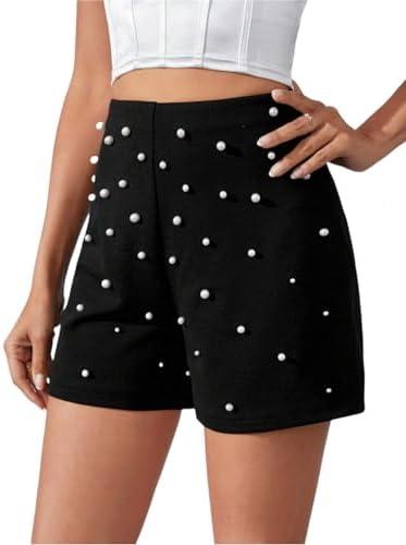 Explore Trendy Women's Shorts for Comfort and Style!