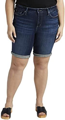 Explore Trendy Women's Shorts for Comfort and Style!