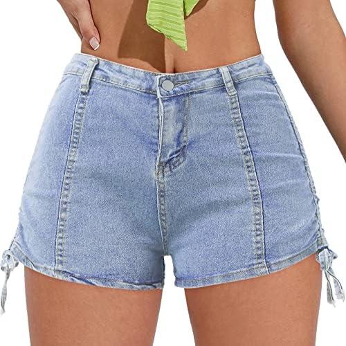 Explore Trendy Women's Shorts for Comfort and Style!