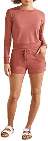 Explore Trendy Women's Shorts for Comfort and Style!