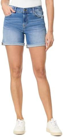 Explore Trendy Women's Shorts for Comfort and Style!