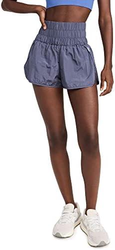 Explore Trendy Women's Shorts for Comfort and Style!