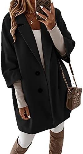 Trendy Women's Outerwear: Stylish Coats and Jackets​ for All