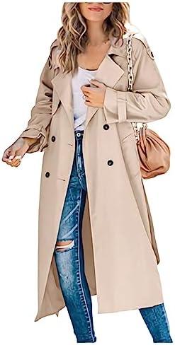 Trendy Women's Outerwear: Stylish Coats and Jackets for All