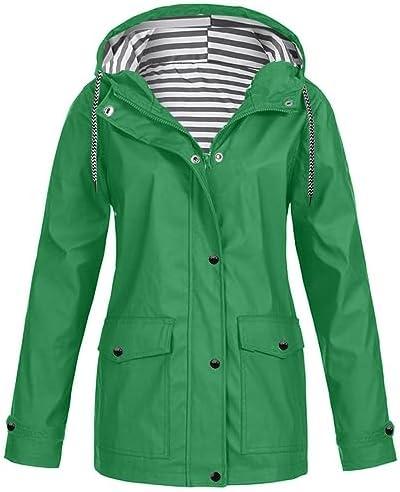 Trendy Women's Outerwear: Stylish​ Coats and Jackets for All