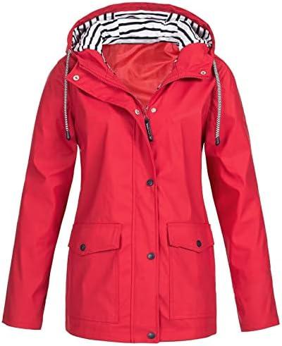 Trendy Women's Outerwear: Stylish Coats and Jackets for All