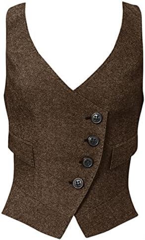 Stylish Women's Vests for Every Season and Occasion