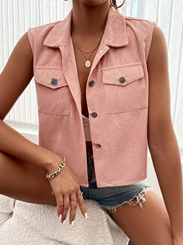 Stylish Women's Vests for Every Season and Occasion