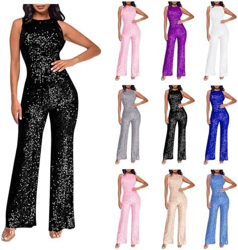 Explore Trendy Jumpsuits & Rompers for Women This Season!