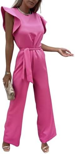 Explore Trendy Jumpsuits & Rompers for‌ Women This Season!