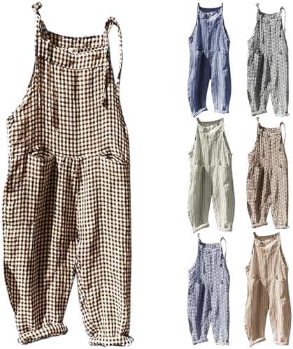 Explore Trendy Jumpsuits & Rompers for‍ Women This Season!