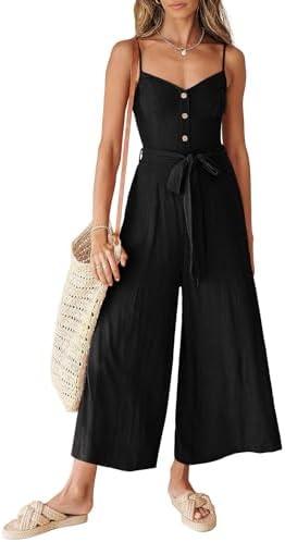 Explore Trendy Jumpsuits & Rompers for Women This Season!