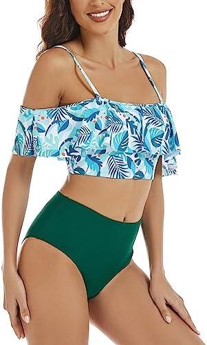 Explore Trendy Women's Swimsuits for Your Summer Adventures