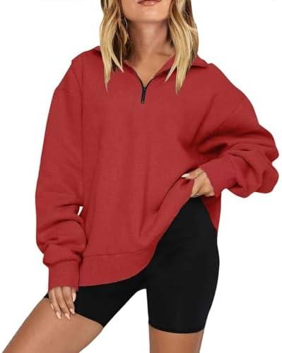 Stylish & Versatile Layering Sweatshirts for Fall Fashion