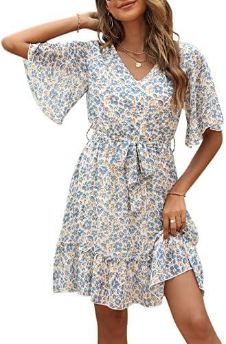 MOLERANI Women's Sundress: Versatile Styles for Every Occasion