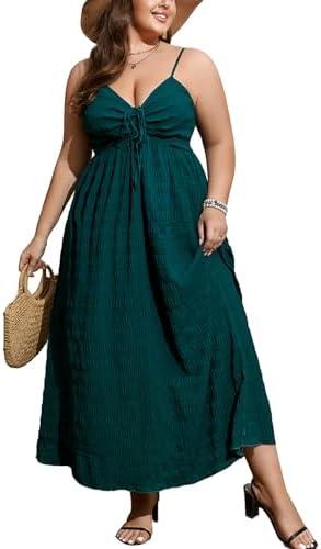 MOLERANI Women's Sundress: Versatile⁤ Styles for Every Occasion