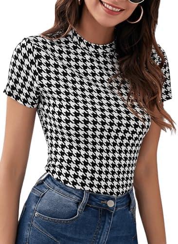 Explore Trendy Women's Tops for Every Occasion!