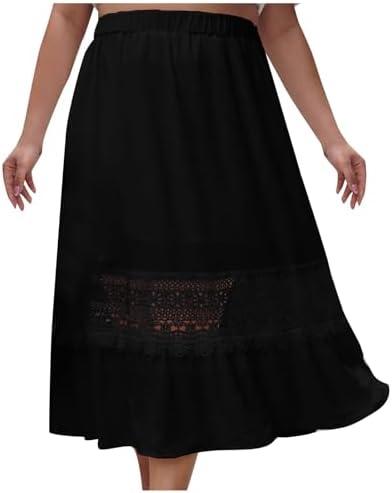 Elevate Your Style with Trendy Women's Skirts on Amazon!