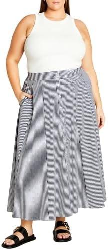 Elevate Your Style with ⁣Trendy Women's Skirts on Amazon!