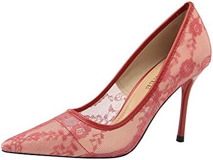 Stylish women's pumps for ‍every ‌occasion,‍ comfort ‌included!