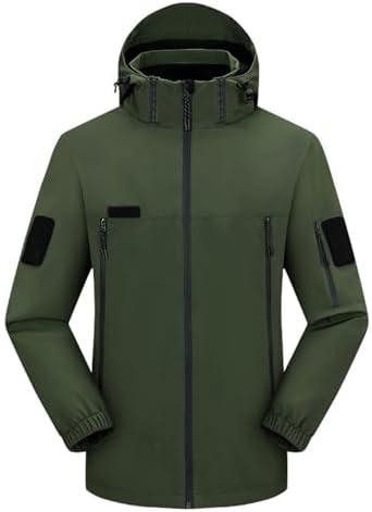 Stylish Women's Rain Jackets for All Weather Conditions