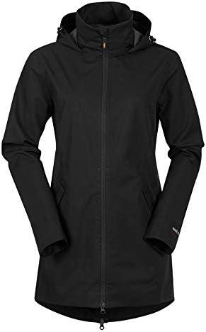 Stylish Women's Rain Jackets for All Weather Conditions