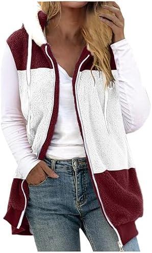 Explore Stylish Women's Vests for Every Occasion Online!