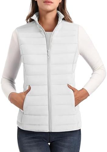 Explore Stylish Women's Vests for Every Occasion Online!