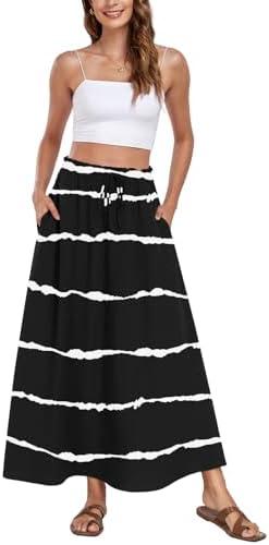 Explore Stylish Women's Skirts: From Casual to‌ Formal Looks