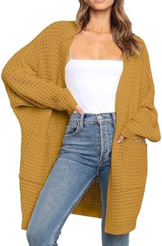 Trendy Women's Sweaters for Fall: Styles & Prices Inside!