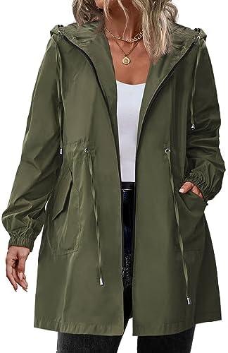 Explore Women's Coats: Versatile Styles ⁢for Every Season!