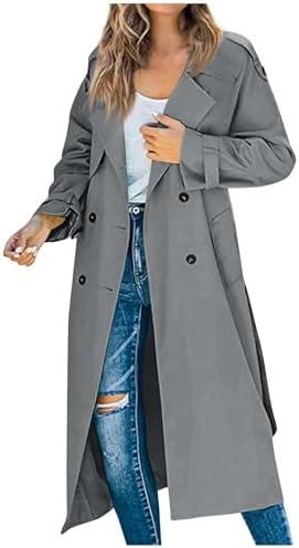 Explore Women's Coats: Versatile Styles for Every Season!