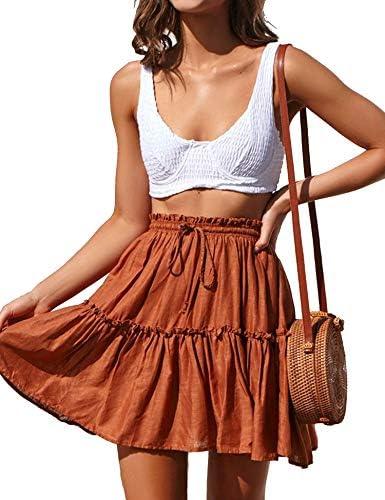 Discover Trendy Women's Skirts for Every Occasion Today!