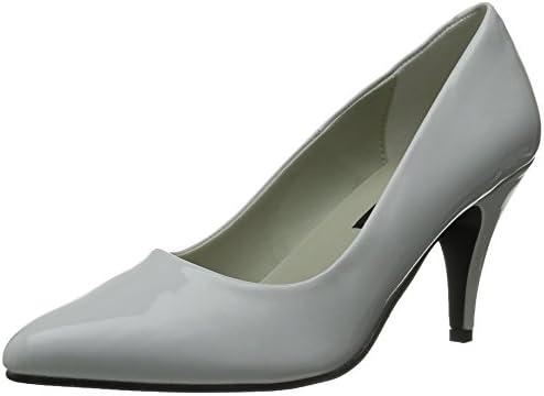 Trendy Women's ‍Pumps:​ Comfort Meets Style for Every Occasion