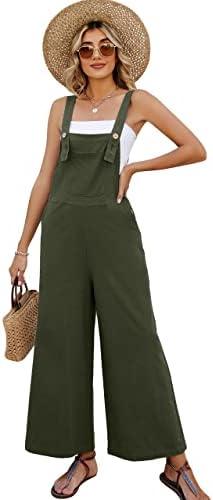 Explore Stylish Summer Fashion: Jumpsuits & Rompers Galore!