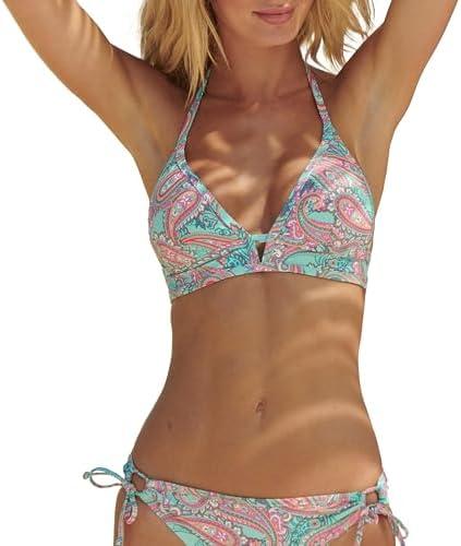 Stylish Women's Swimwear for Fun Summer Beach Days